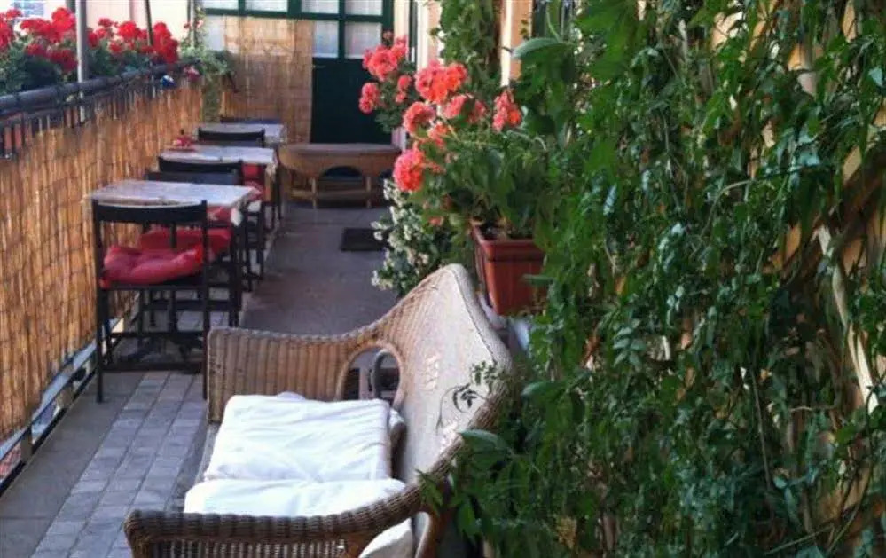 Ripa Del Naviglio B&B