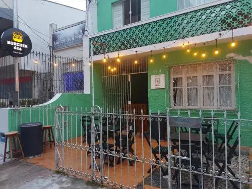 Belem Hostel