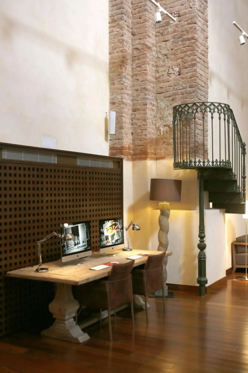 Hotel Convento Aracena & SPA