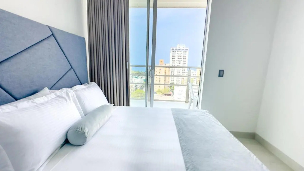 Hotel Marco Polo Rodadero