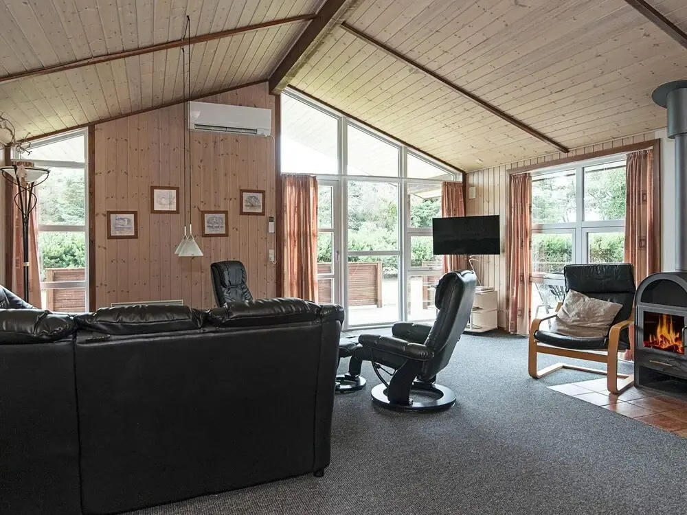 Holiday Home in Blåvand