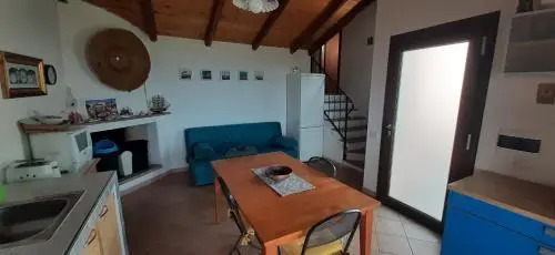 Casa Grazia e Enrico