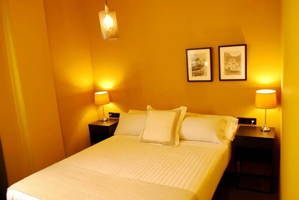 Hografic Hotel