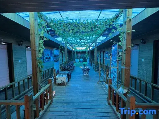 Changdao Fuxin Homestay