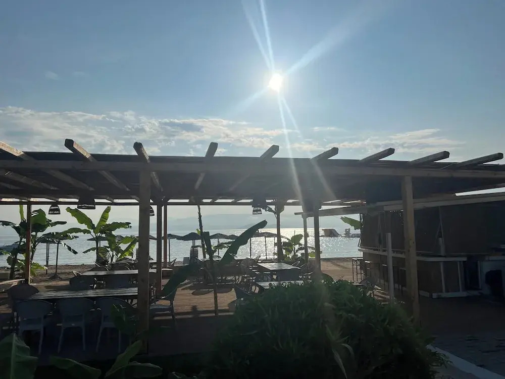 Erosea Beach Resort