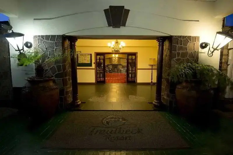 Troutbeck Resort
