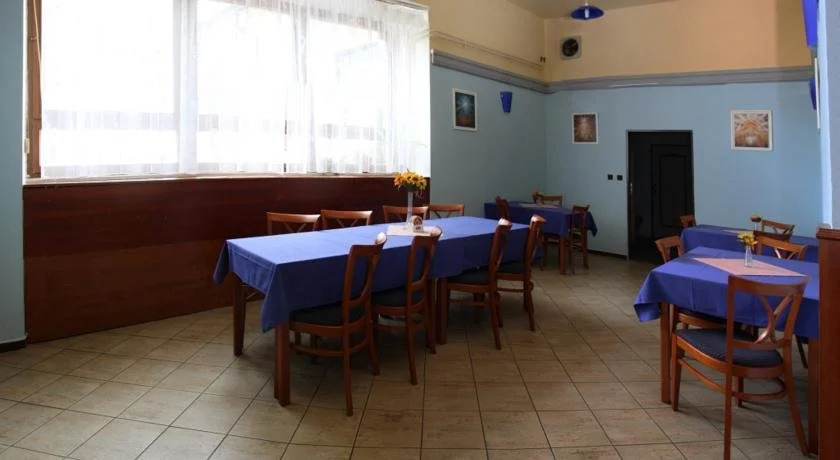 Hotel Praděd