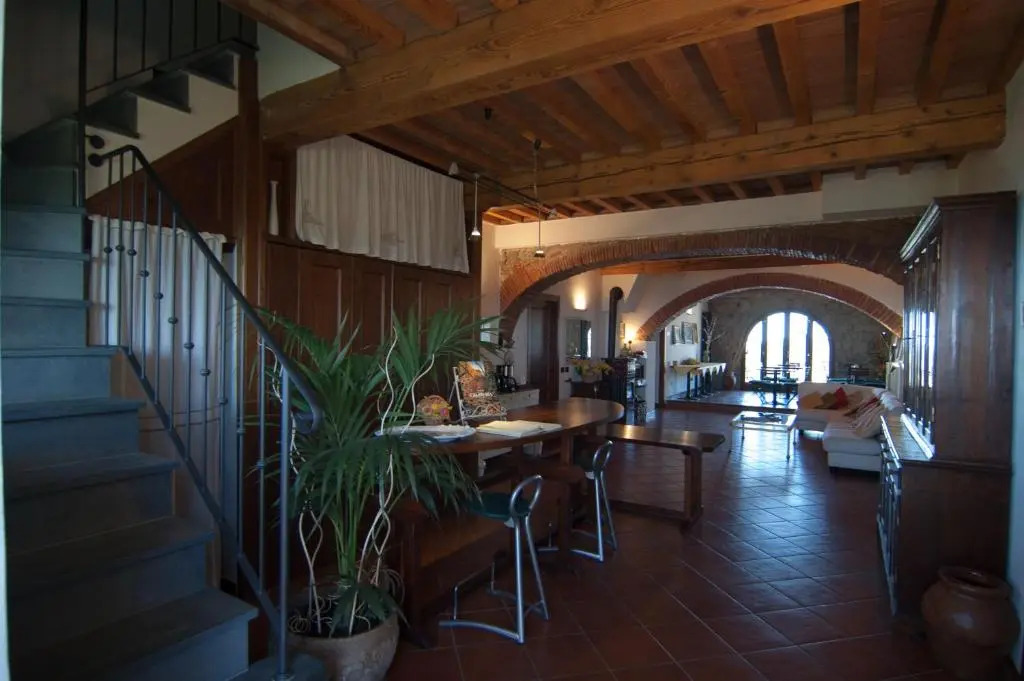 Arpaderba B&B