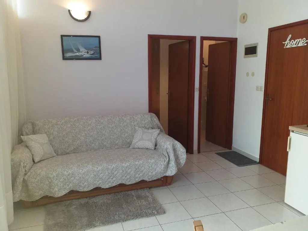 Apartments Gržanov