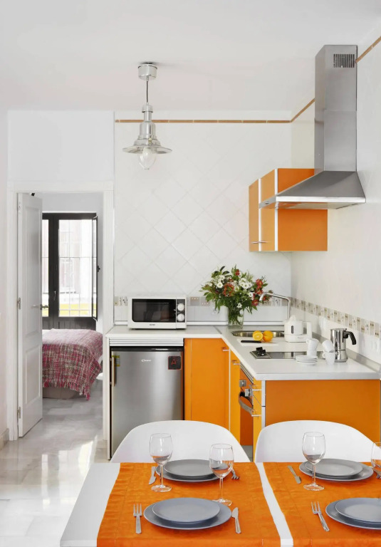 Apartamentos Mariscal
