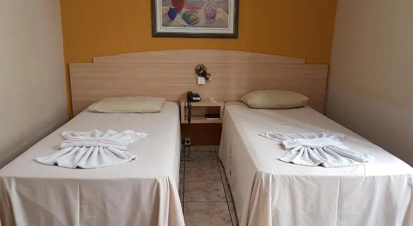 Hotel Bavarium