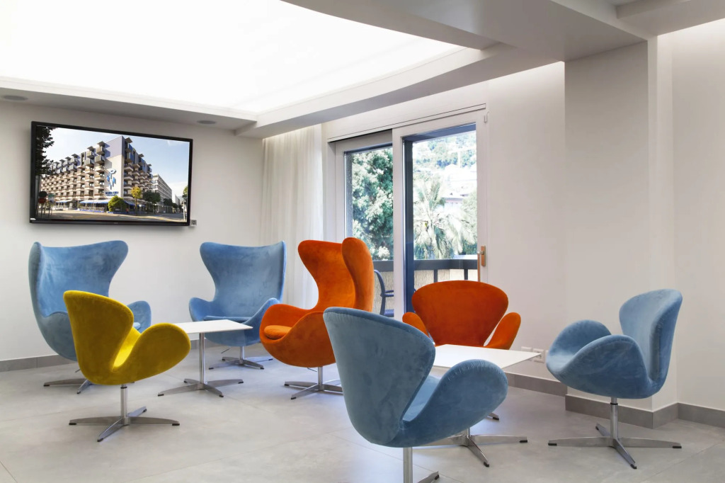Hotel City Locarno