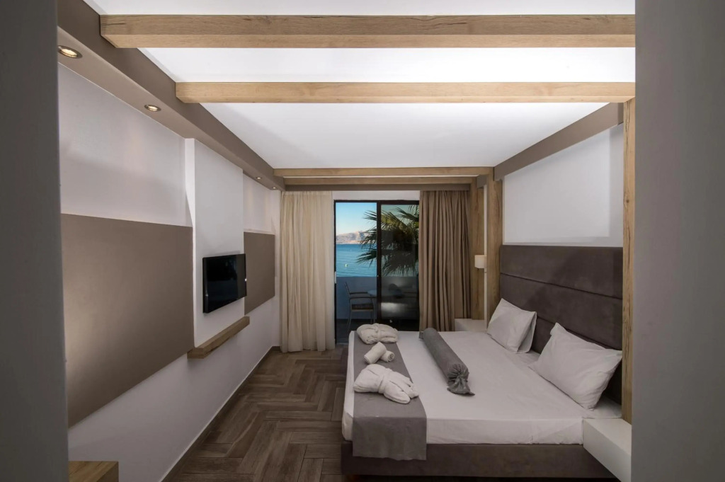 Lindian Jewel Hotel and Villas