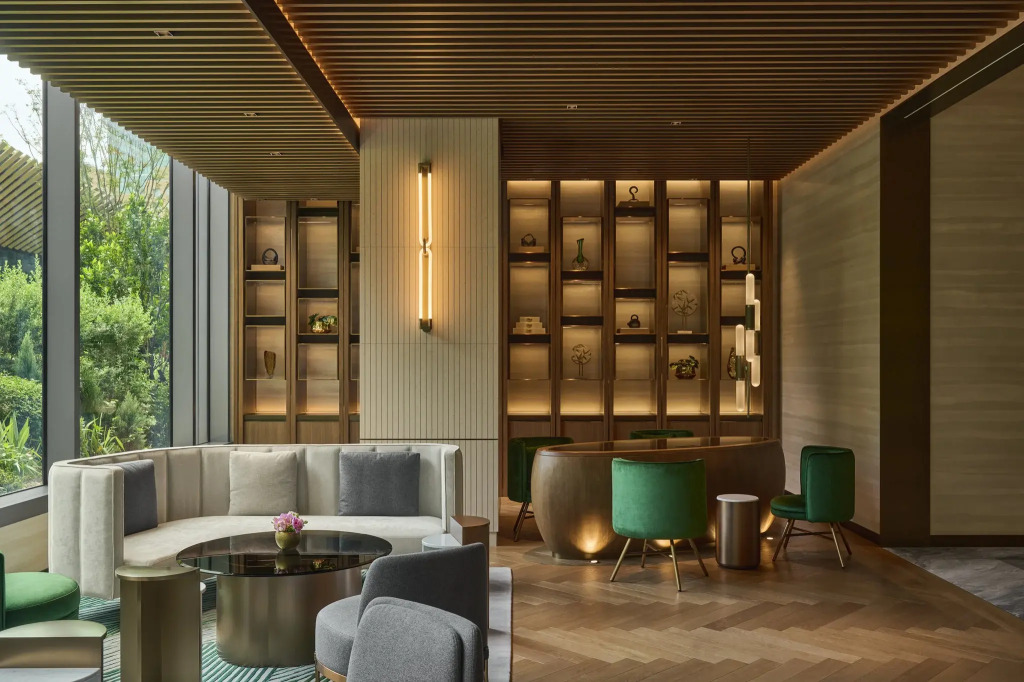 InterContinental Taichung by IHG