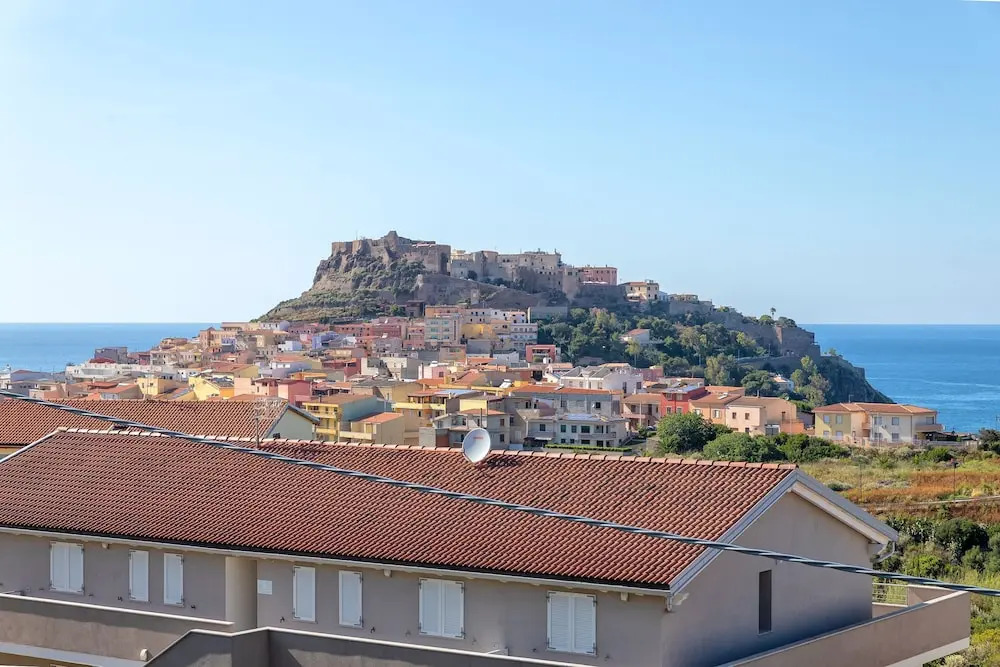 Sardinia Re - Smeralda 16
