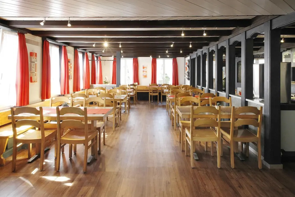 Hotel Krone
