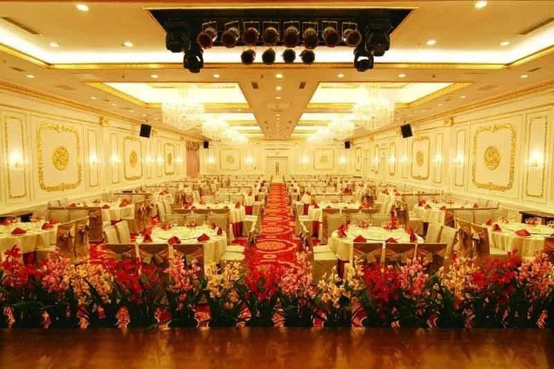 Garden Hotel
