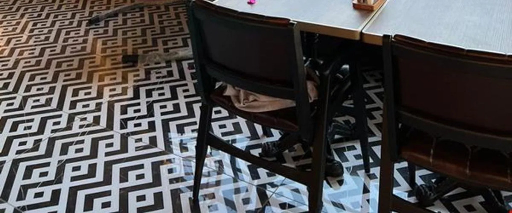 Palermo House Hotel
