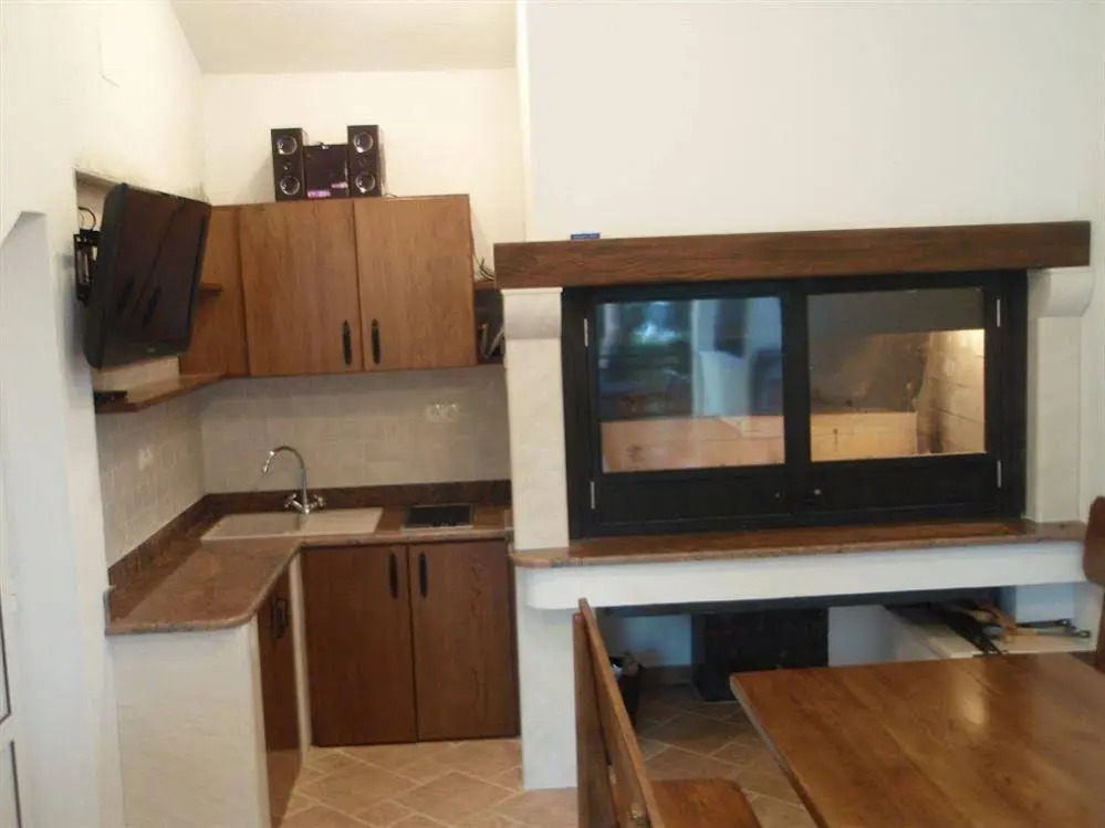 Villa Fani - Apartments And Rooms
