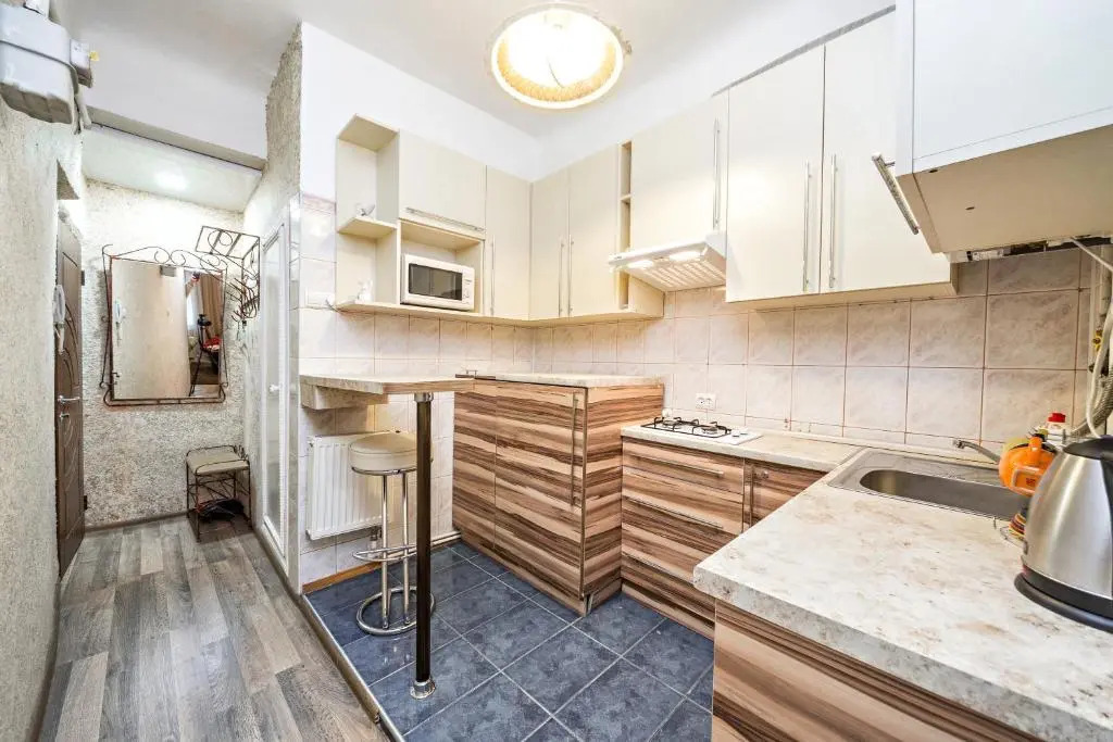 Apartment in a city center! Krakivska,34