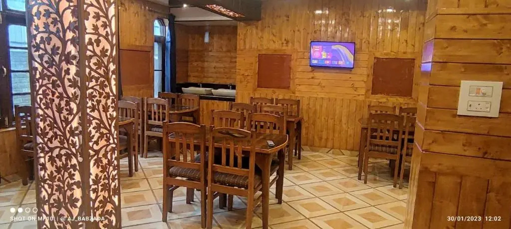 Hotel Silver Inn Srinagar