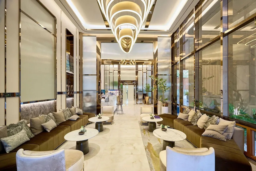 Once condo - Pattaya central location