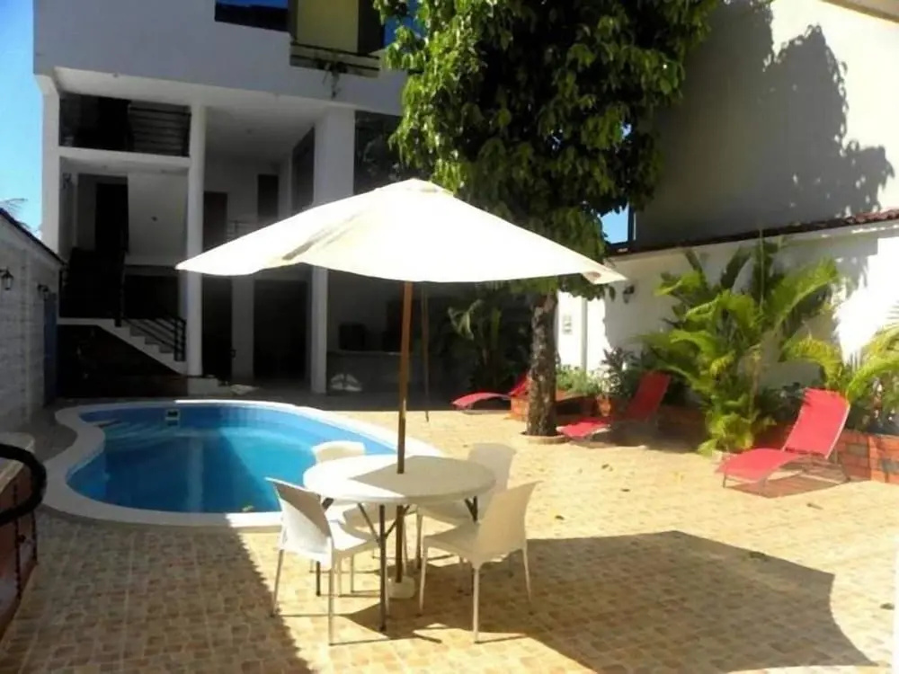 Hotel Jose Antonios Inn