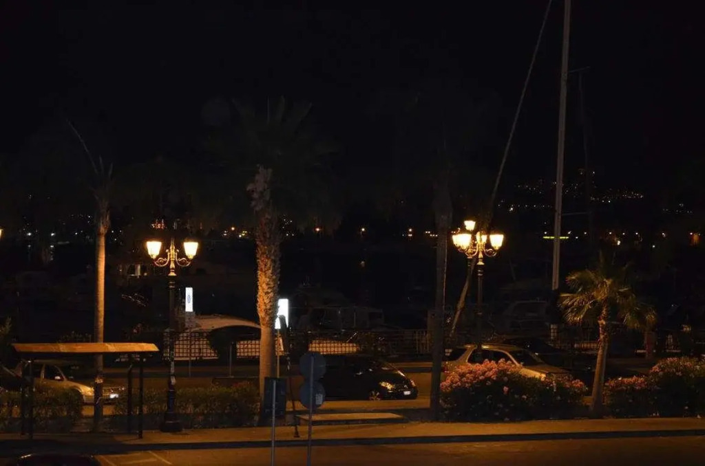 Cassisi Hotel
