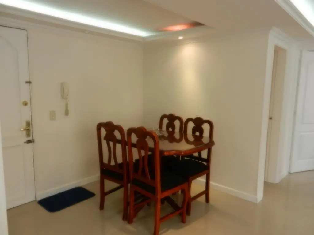 Salitre Park Apartamentos