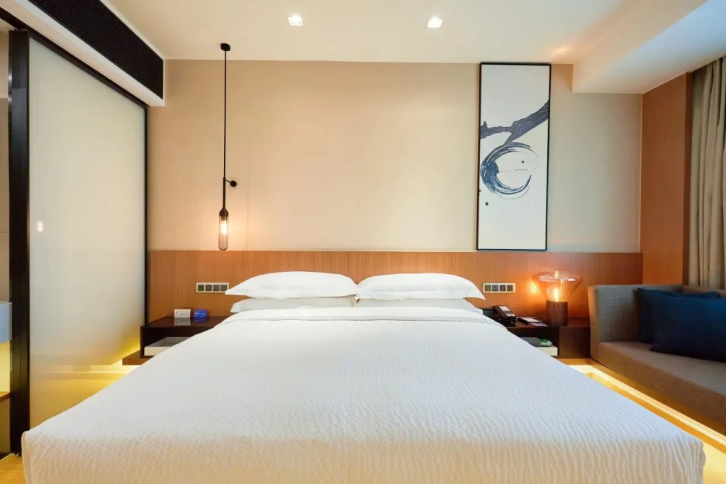 Fairfield by Marriott Ningbo Yinzhou