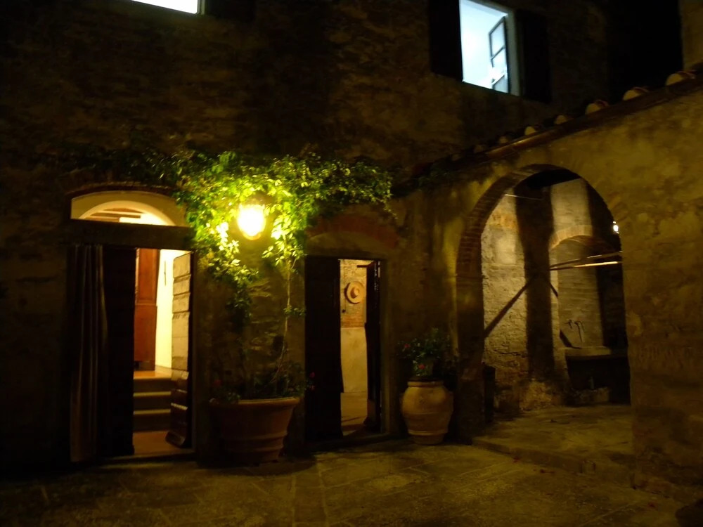 Eremo di Milingo