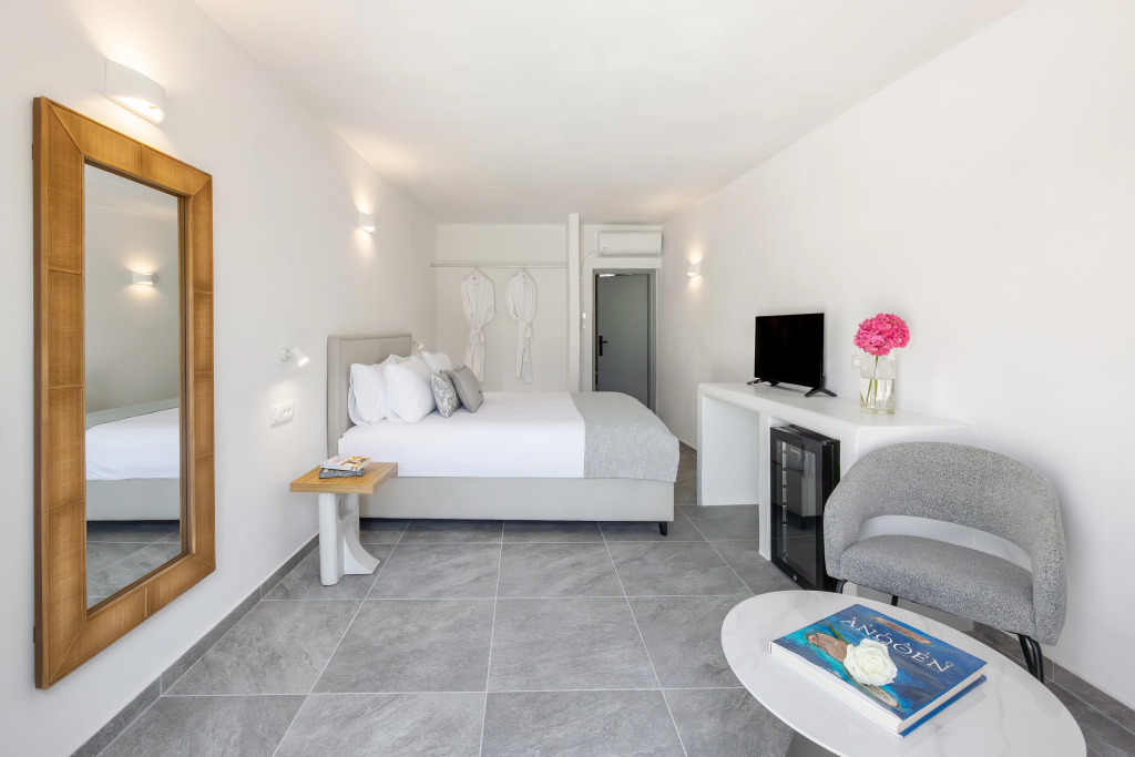 Thermes Luxury Villas by Mr and Mrs White
