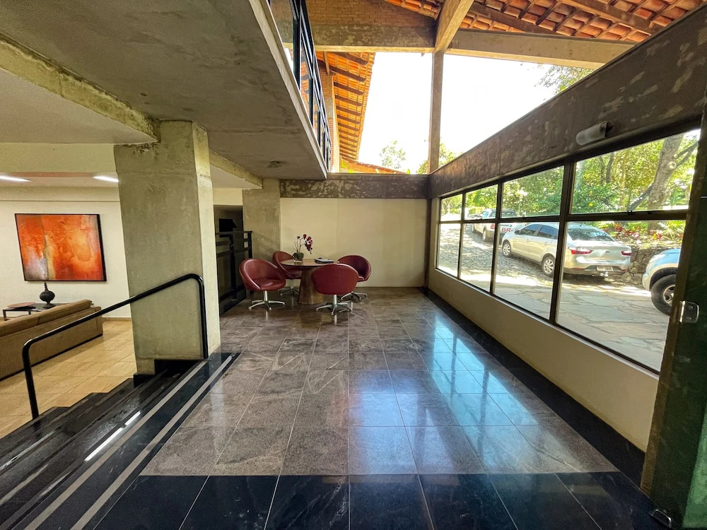 Hotel Lago do Sol
