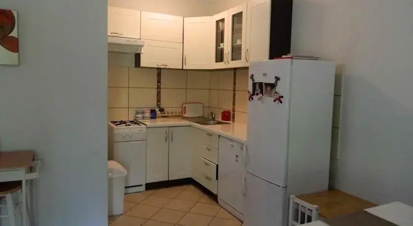 Apartment Gaja