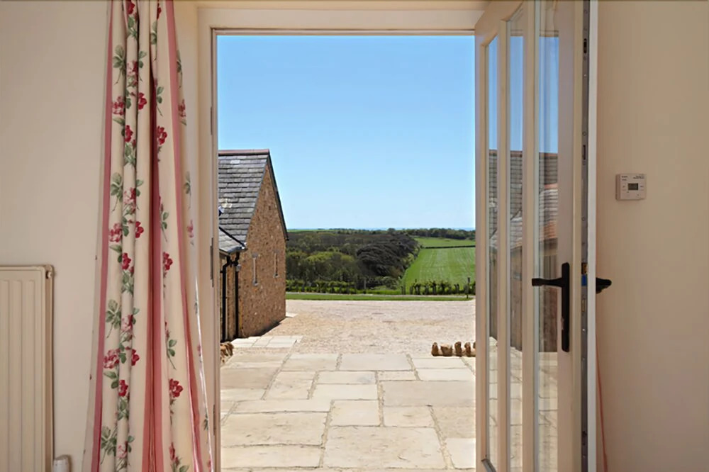 Clayhanger Lodge