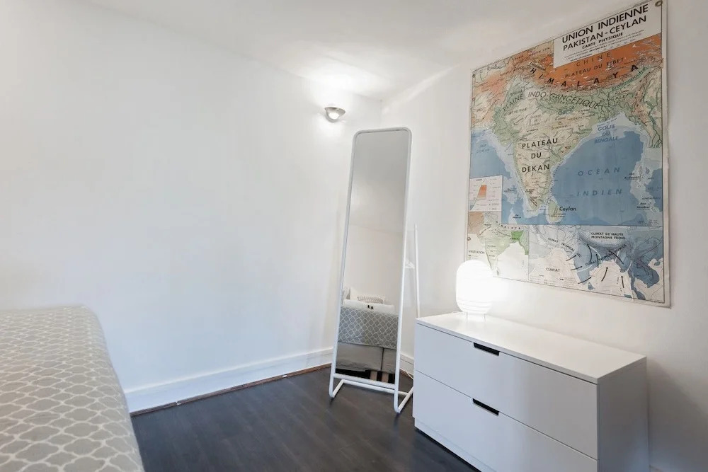 Wonderful Flat Close To The Docks In The Heart Of Lyon