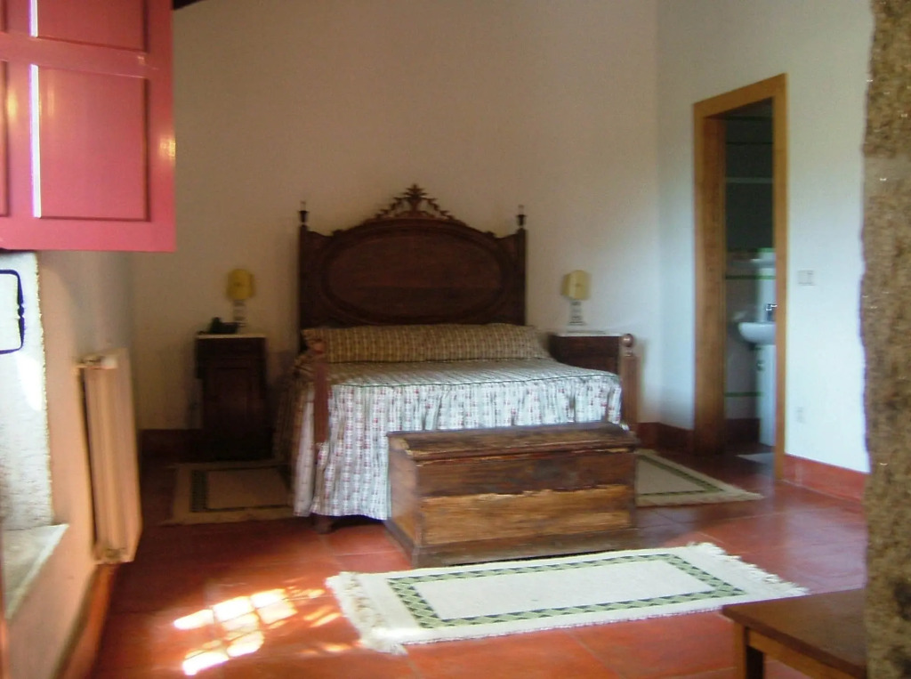 Casa Do Anquião