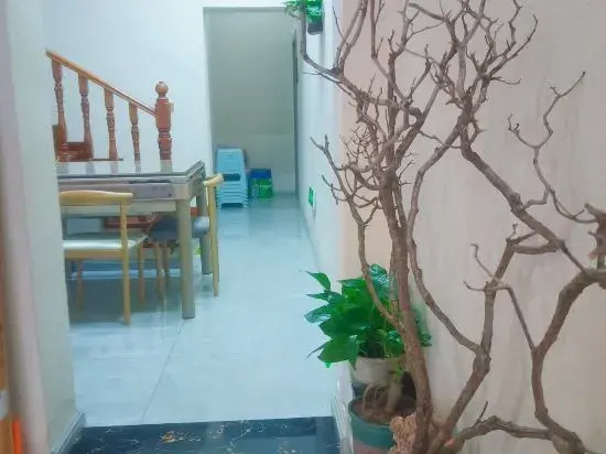 huaqinshi homestay