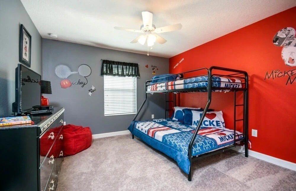 Amazing House! - Champions Gate - 8984SD