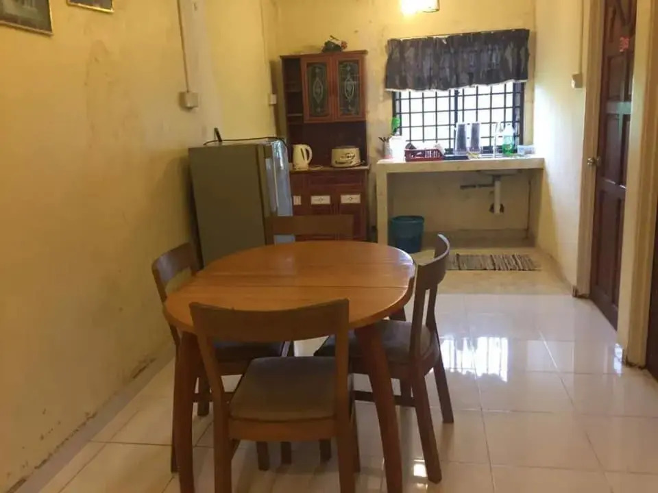 Trisya Homestay