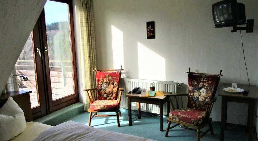 Hoffmann´s Hotel Waldfrieden