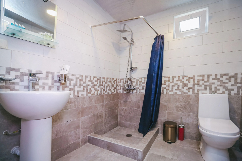 Bebo Babu Guest House