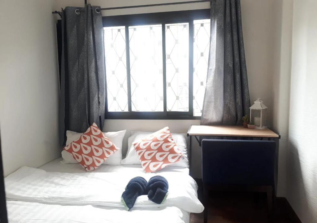 Sleep With You Hostel