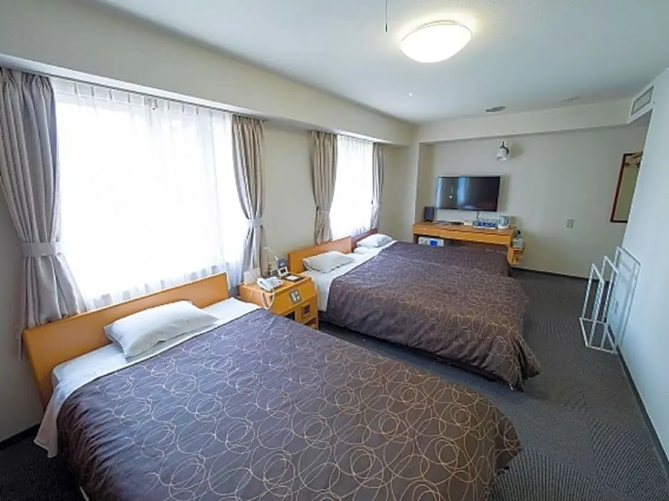 Hotel Shin Osaka / Vacation STAY 81543