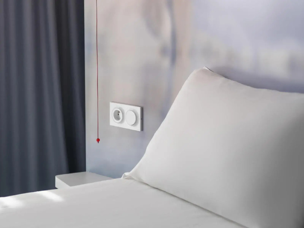 ibis Styles Toulon Centre Port