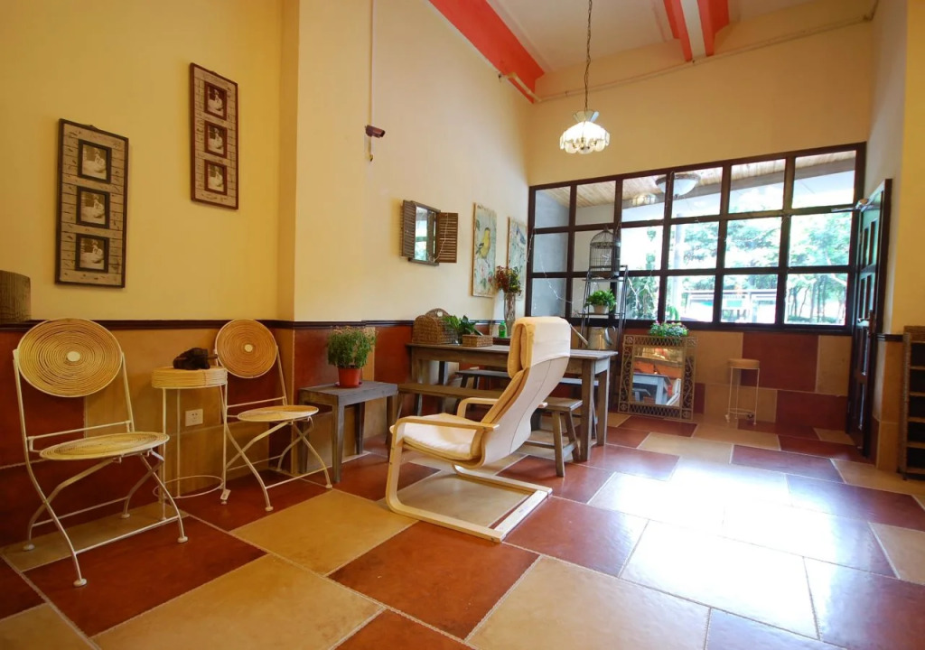 Shanghai Soho Bund International Youth Hostel