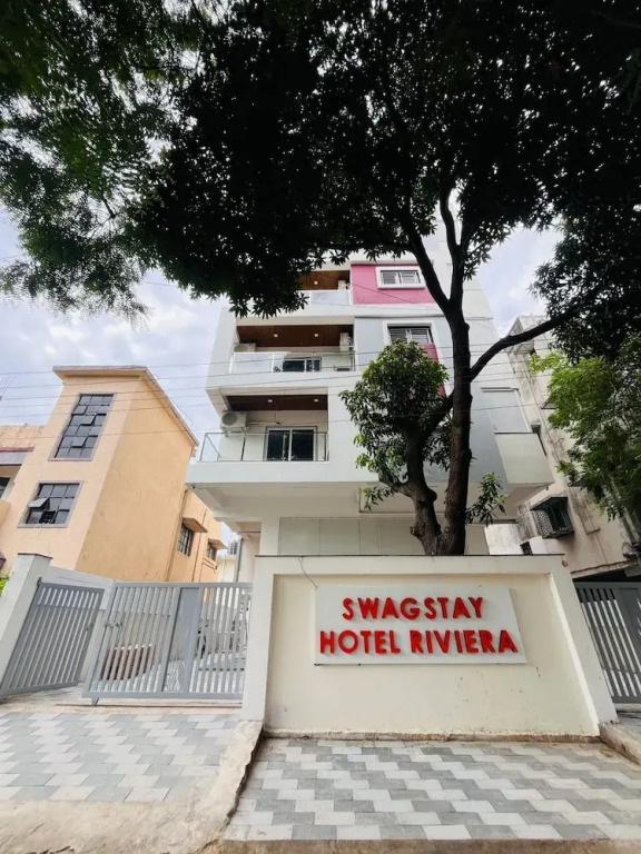 SwagStay Hotel Riviera Grand, Nagpur