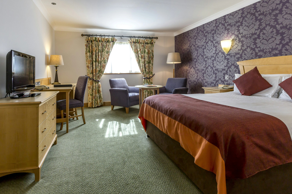 Hellidon Lakes Golf & Spa Hotel