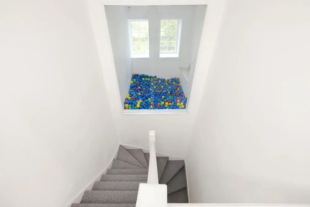 Delightful 3-bed Flat with Parking