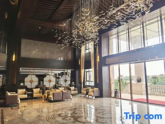Rongshuiwan International Hotel